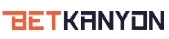 Betkanyon logo