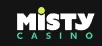 MistyCasino logo