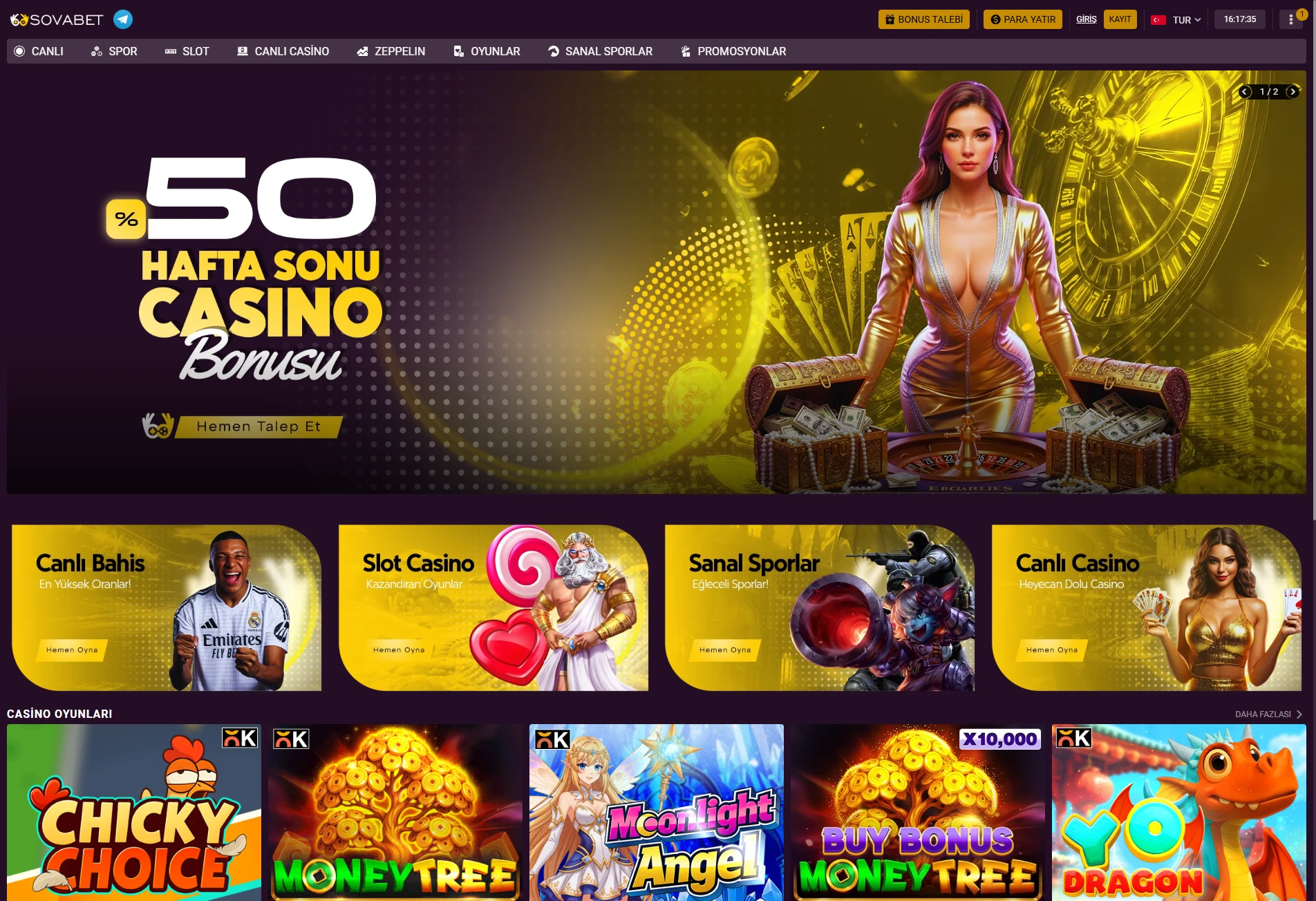 Sovabet